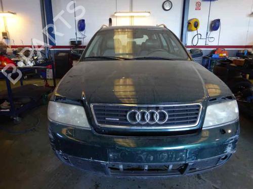 Brugte AUDI A6 C5 Avant (4B5, 4B6) 2.8 155870
