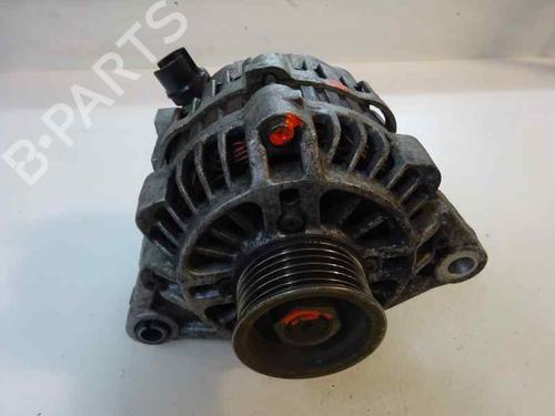 Used Alternator FORD FIESTA IV (JA_, JB_) 1.25 i 16V (75 hp) 2282468