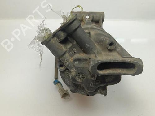 AC compressor OPEL ASTRA H GTC (A04) | BP35744004M34 - Image 4