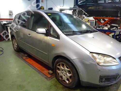 Left front driveshaft FORD FOCUS C-MAX (DM2) 1.6 TDCi | BP6802105M38  - Image 5