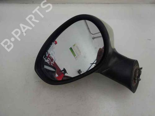 Spiegel buiten links FIAT GRANDE PUNTO (199_) 1.3 D Multijet (199.AXD11, 199.AXD1A, 199.AXD1B,... (90 hp) 6148215