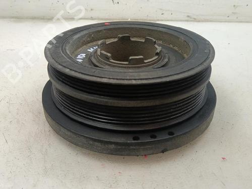 Pulley BMW 3 (E46) 320 d | BP35742403M122 - Image 2