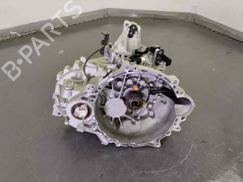 Used Gearbox Gearbox 29134357 29134357