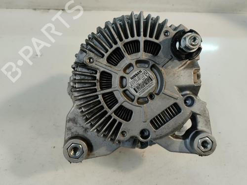 Alternator NISSAN QASHQAI / QASHQAI +2 I (J10, NJ10, JJ10E)  | BP16315060M7 