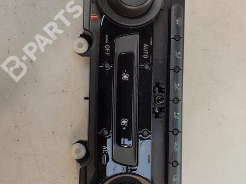 Used Climate control SEAT LEON (1P1) 1.9 TDI (105 hp) 11958112