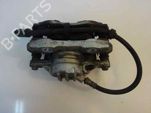 Left front brake caliper PEUGEOT 2008 I (CU_) 1.2 VTi | BP11608837M105