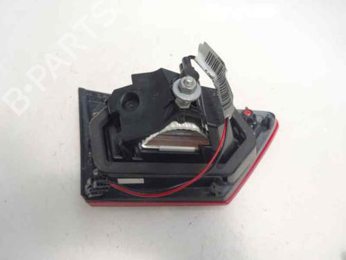 Used Right tailgate light RENAULT CLIO IV (BH_) 1.5 dCi 75 (75 hp) 7829631