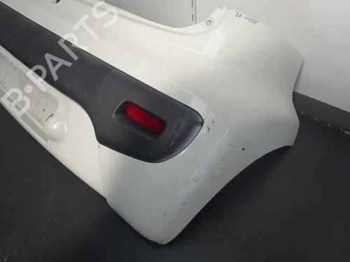 Bagtil kofangere PEUGEOT 107 (PM_, PN_) 1.0 (68 hp) 5823922