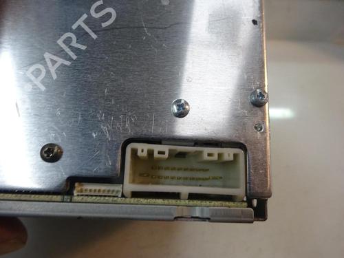 Bilradio NISSAN QASHQAI +2 (JJ10E) 1.5 dCi | BP10868445E6