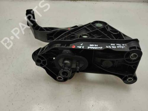 Kløtsj SEAT LEON (KL1, KLG) 1.0 TSI Mild Hybrid | BP22184117I13 - Image 3