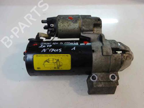 Starter RENAULT LAGUNA II (BG0/1_) 1.9 dCi (BG0R, BG0E) | BP4900611M8 - Image 3