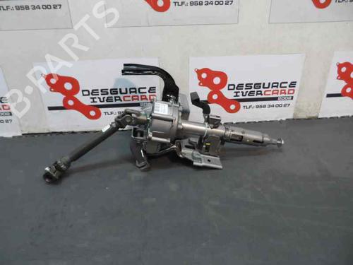 Steering column MAZDA 2 (DE_, DH_) 1.3 (DE3FS) | BP586323M21 - Image 2
