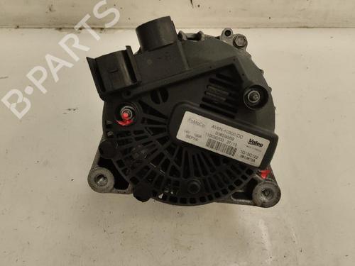 Alternator FORD FIESTA VI (CB1, CCN) 1.6 TDCi | BP16352344M7