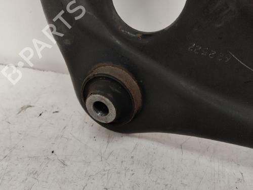 Used Right front suspension arm NISSAN MICRA IV (K13K, K13KK) 1.2 (80 hp) 16345604