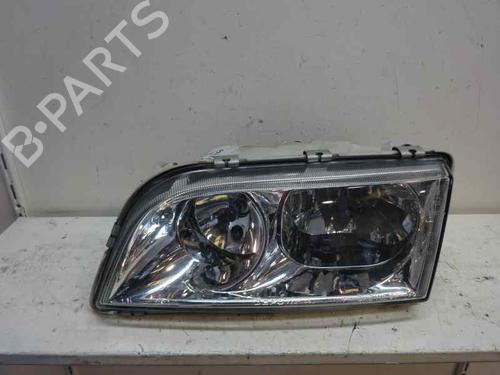 Used Left headlight Left headlight 2007145 2007145