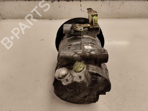 Used AC compressor AC compressor FIAT STILO (192_) 1.9 JTD (192_XE1A) (115 hp) 15137827 15137827