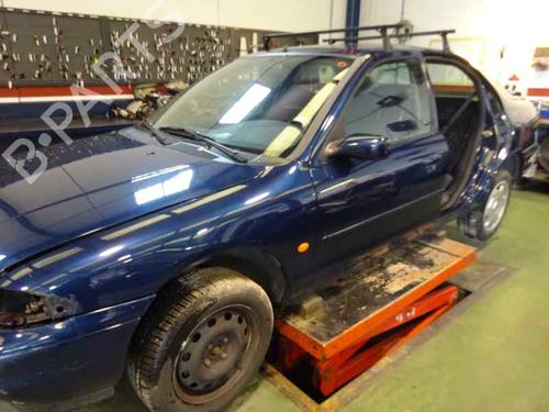 AC compressor FORD MONDEO I (GBP) 1.8 TD | BP1240822M34 