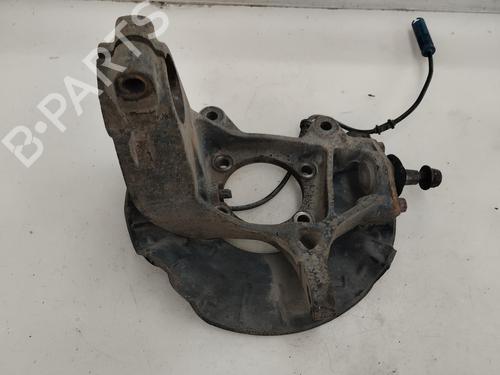 BP15809318M25 | Left front steering knuckle MINI MINI (R50, R53) One D BP15809318M25