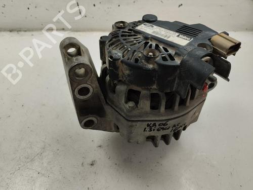 Alternator FORD KA (RB_) 1.3 i ROCAM | BP19487974M7