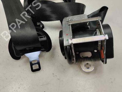Front right seatbelt LAND ROVER RANGE ROVER EVOQUE (L538)  | BP26555744I25 