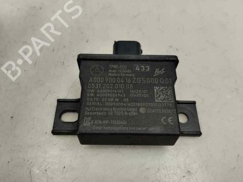 Electronic module MERCEDES-BENZ A-CLASS (W177) | BP21271628M83 - Image 2