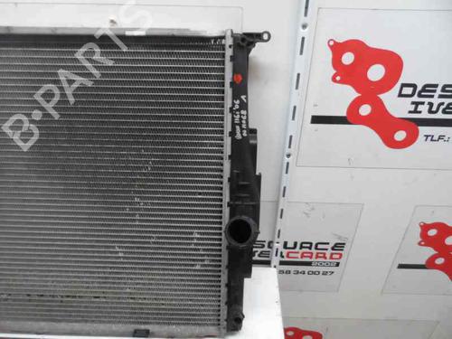 Water radiator BMW 1 (E87) | BP587599M31 - Image 2