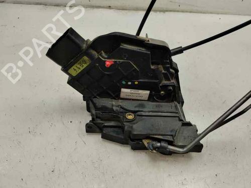 Front left lock MAZDA 3 (BK) 1.6 DI Turbo | BP22615065C98 