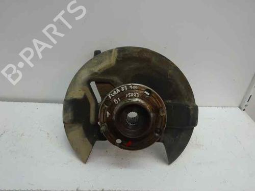 Used Left front steering knuckle Left front steering knuckle 9555423 9555423