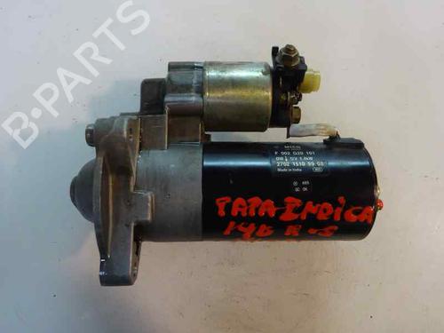 Used Starter TATA INDICA [1998-2025]  6658029