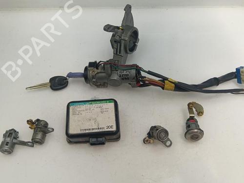 Used Other Other HYUNDAI H-1 / STAREX Bus (A1) 2.5 TCi (99 hp) 36693301 36693301