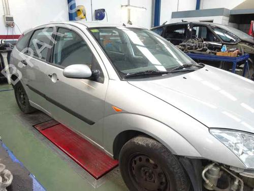 Starter FORD FOCUS I Saloon (DFW)  | BP7204052M8 