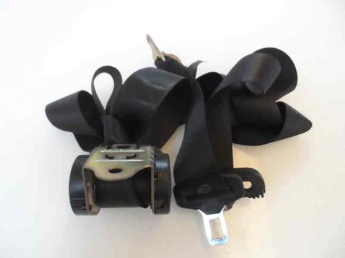 Used Rear right seatbelt Rear right seatbelt 6657651 6657651