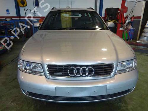 Mass air flow sensor AUDI A4 B5 Avant (8D5) 2.5 TDI | BP1989862M95 - Image 7