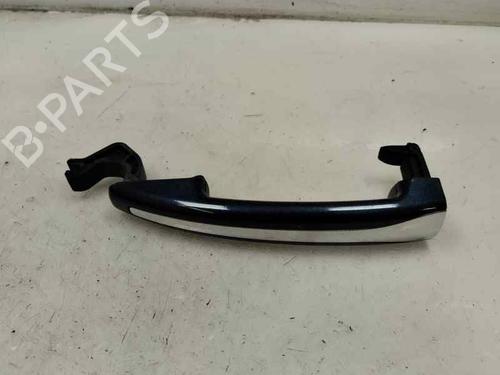Used Rear left exterior door handle CITROËN C5 III Break (RW_) 2.0 HDi 140 (140 hp) 22640695