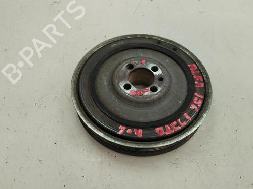 Used Pulley Pulley 18506638 18506638