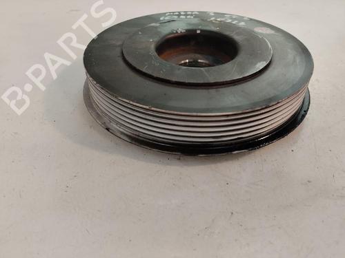Pulley MAZDA 3 (BK) 1.6 MZ-CD | BP15670877M122 - Image 3