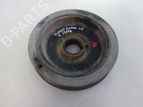 Pulley PEUGEOT EXPERT (224_) | BP14169092M122