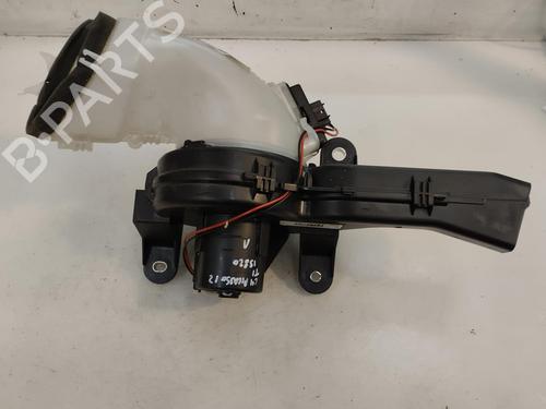 Used Heater blower motor CITROËN C4 Picasso I MPV (UD_) [2006-2015]  16472680