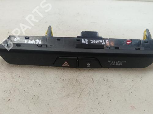 Used Warning switch Warning switch 35742770 35742770