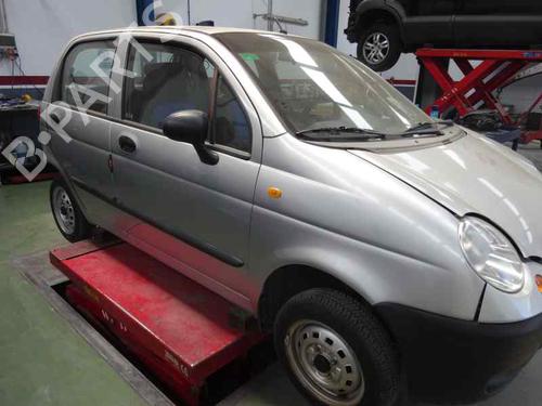 Starter DAEWOO MATIZ (M100, M150) 0.8 | BP3198206M8 