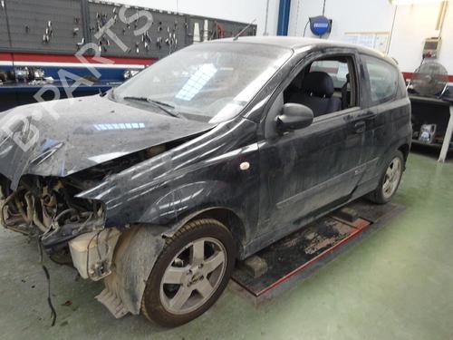 Fuel pump CHEVROLET KALOS | BP10496801M76