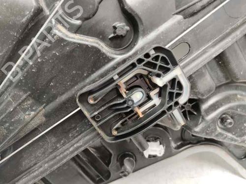 Fensterheber links hinten für FORD FIESTA VII (HJ, HF) 1.0 EcoBoost (101 hp) 30540850