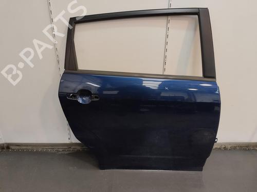 Used Right rear door TOYOTA COROLLA Verso (ZER_, ZZE12_, R1_) 2.2 D-4D (AUR10_, AUR10R) (136 hp) 16446020