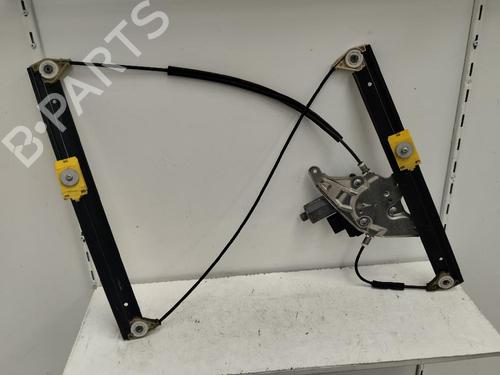Used Front right window mechanism Front right window mechanism AUDI A6 C5 (4B2, 4B4) 1.9 TDI (130 hp) 13575604 13575604