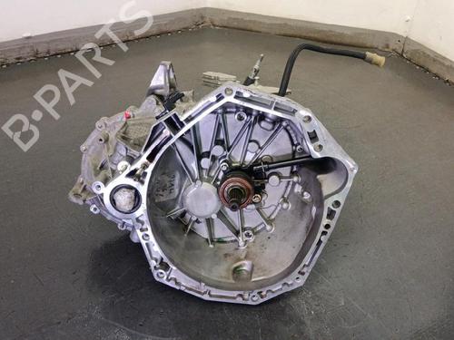 Used Gearbox Gearbox RENAULT MEGANE II (BM0/1_, CM0/1_) 1.5 dCi (BM1E, CM1E) (106 hp) 35741034 35741034