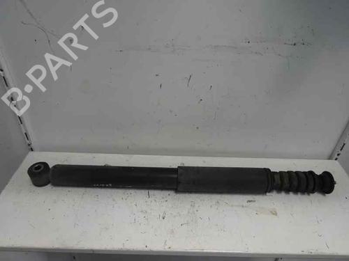 Used Right rear shock absorber RENAULT CLIO III (BR0/1, CR0/1) 1.5 dCi (BR0H, CR0H, CR1S, BR1S) (106 hp) 14169655