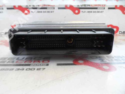 Engine control unit (ECU) FORD FOCUS I (DAW, DBW)  | BP199453M57 