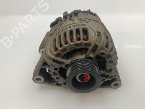 Alternator OPEL CORSA D (S07) 1.4 (L08, L68) | BP35743640M7 - Image 2