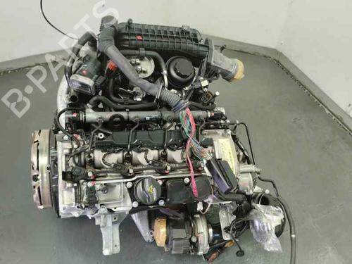 Motor MERCEDES-BENZ C-CLASS T-Model (S203) C 200 CDI (203.207) (122 hp) 27526804
