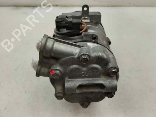AC compressor PEUGEOT BIPPER Tepee | BP26567786M34
